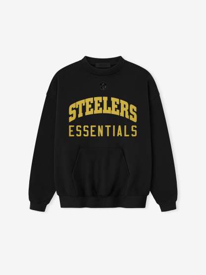 Steelers Sport Crewneck