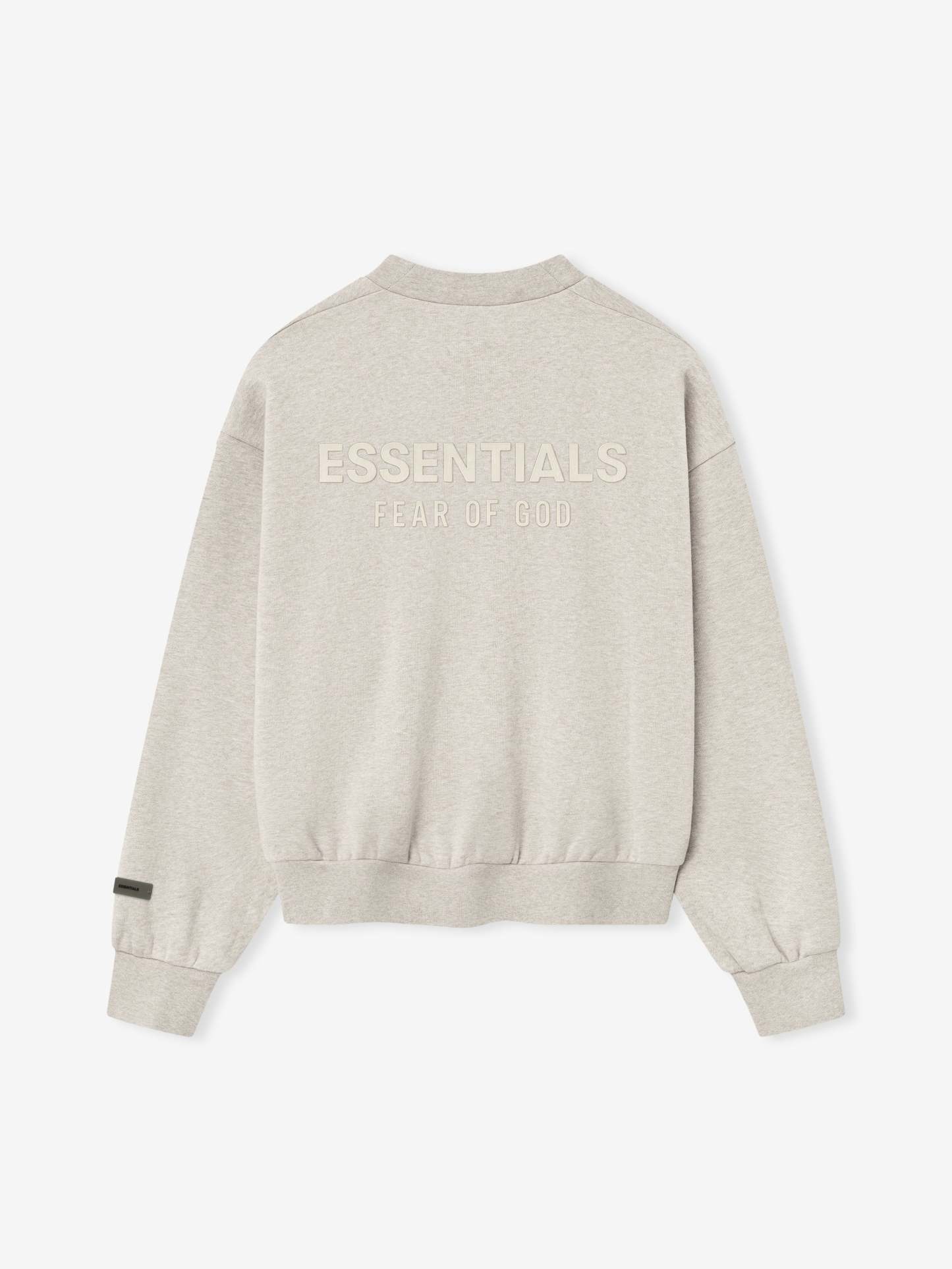 Classic Fleece Crewneck
