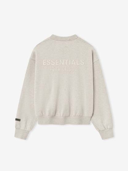 Classic Fleece Crewneck