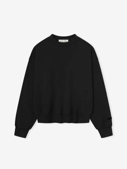 Classic Fleece Crewneck