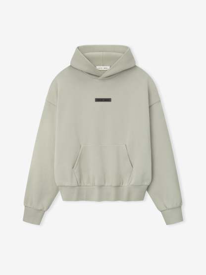 Classic Fleece Hoodie