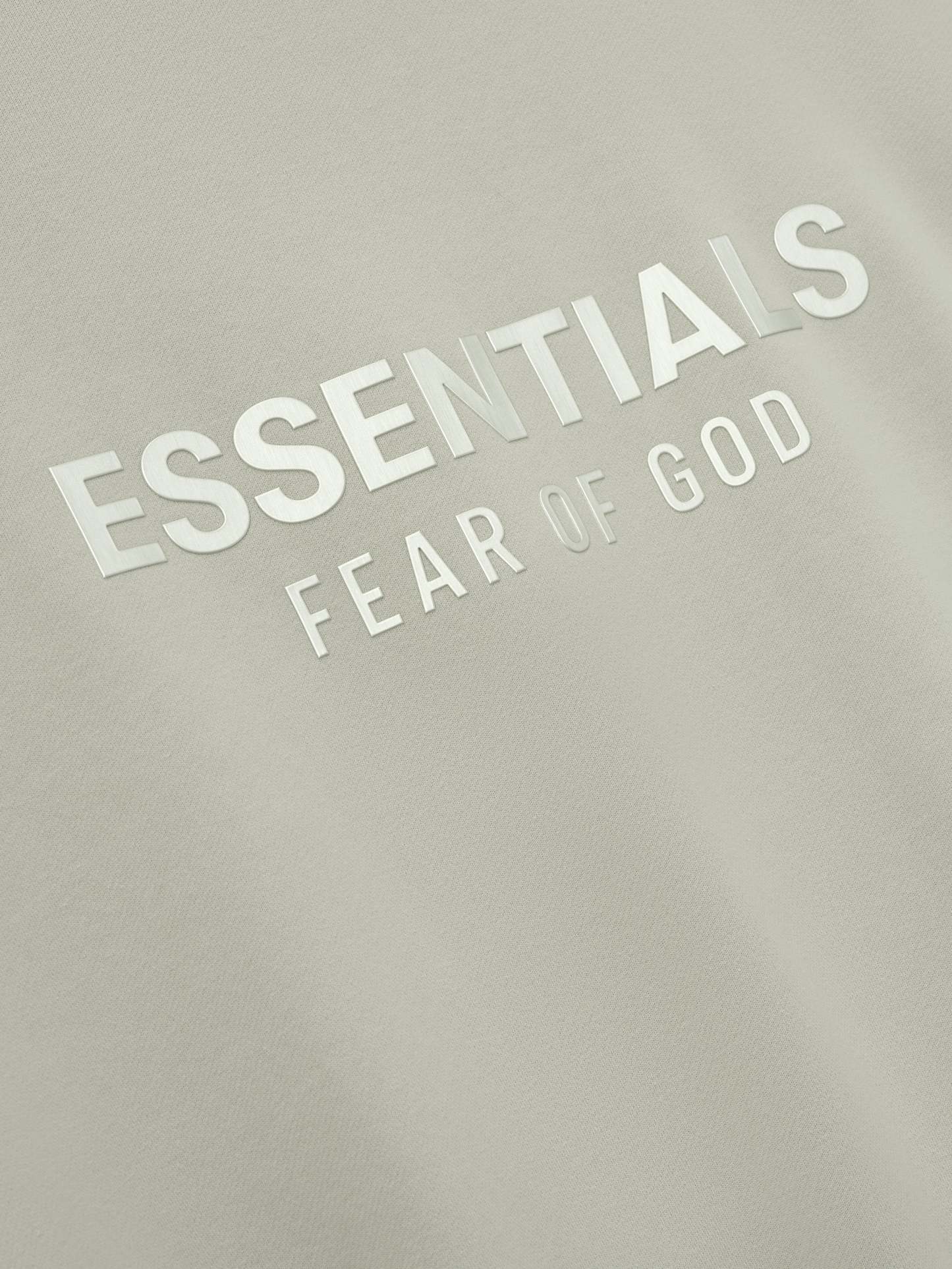 Classic Fleece Hoodie