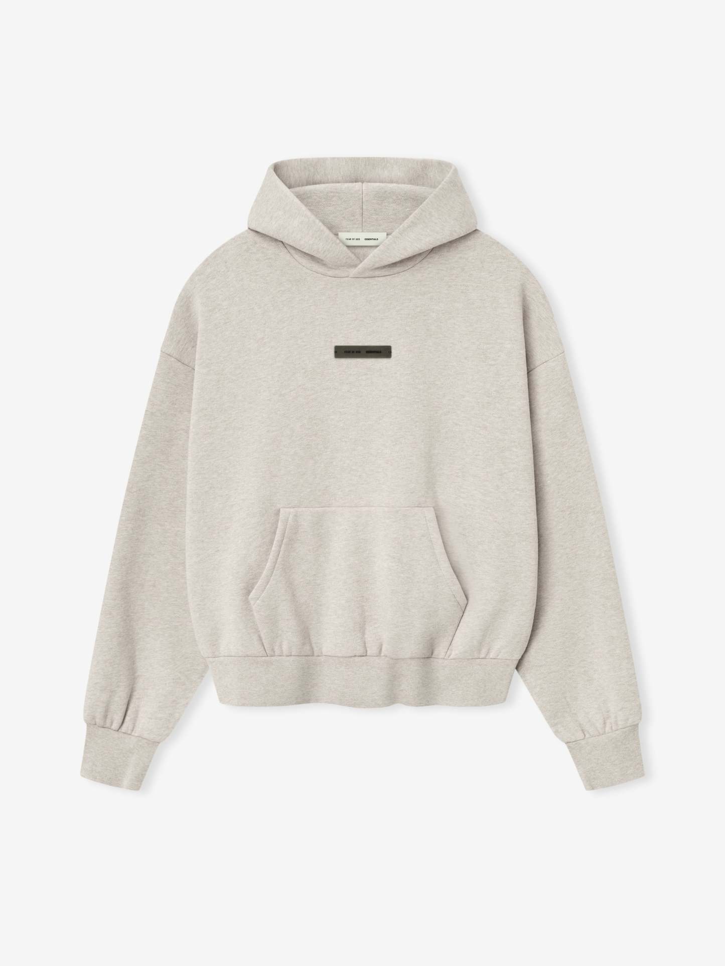 Classic Fleece Hoodie
