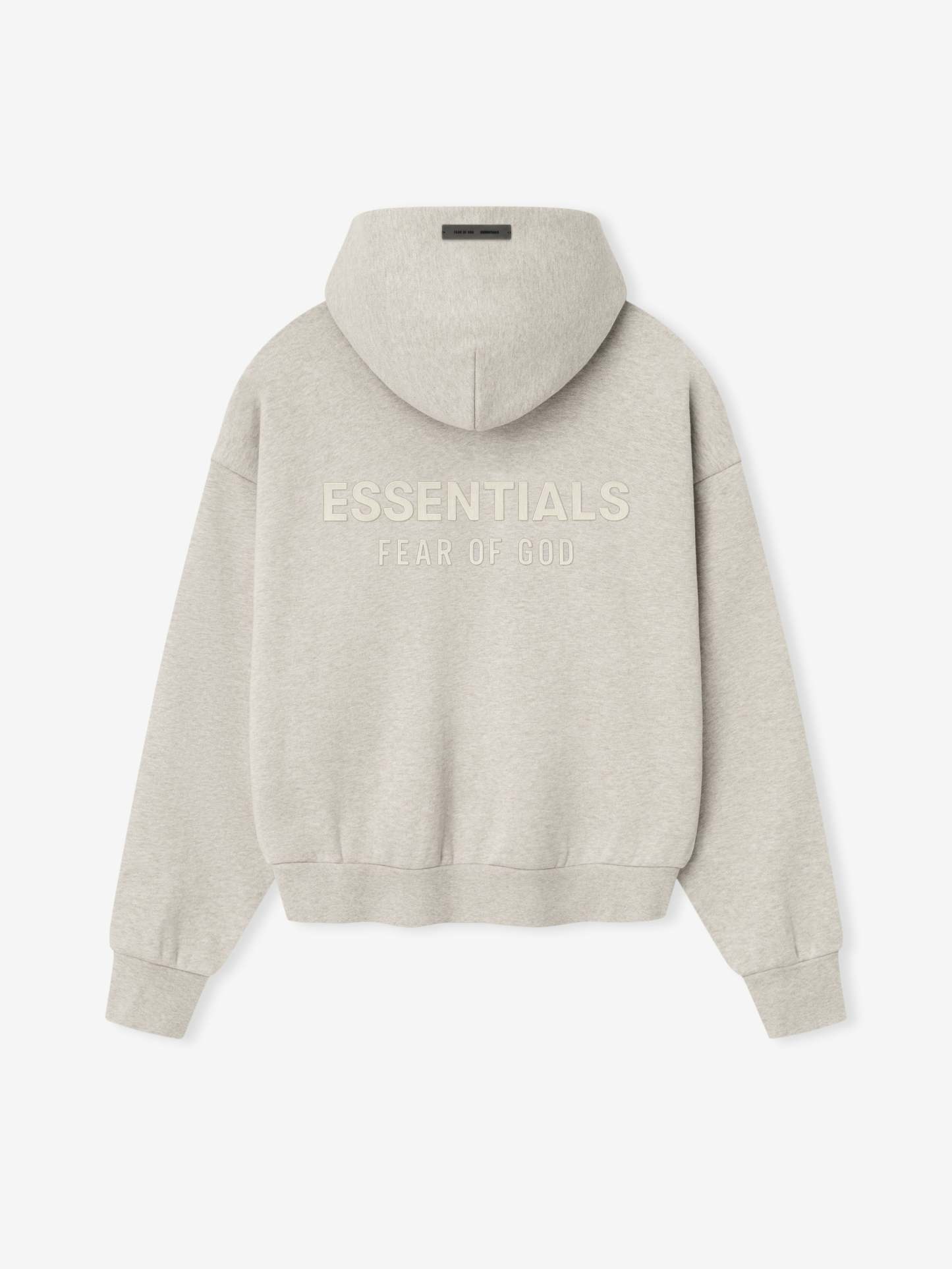 Classic Fleece Hoodie