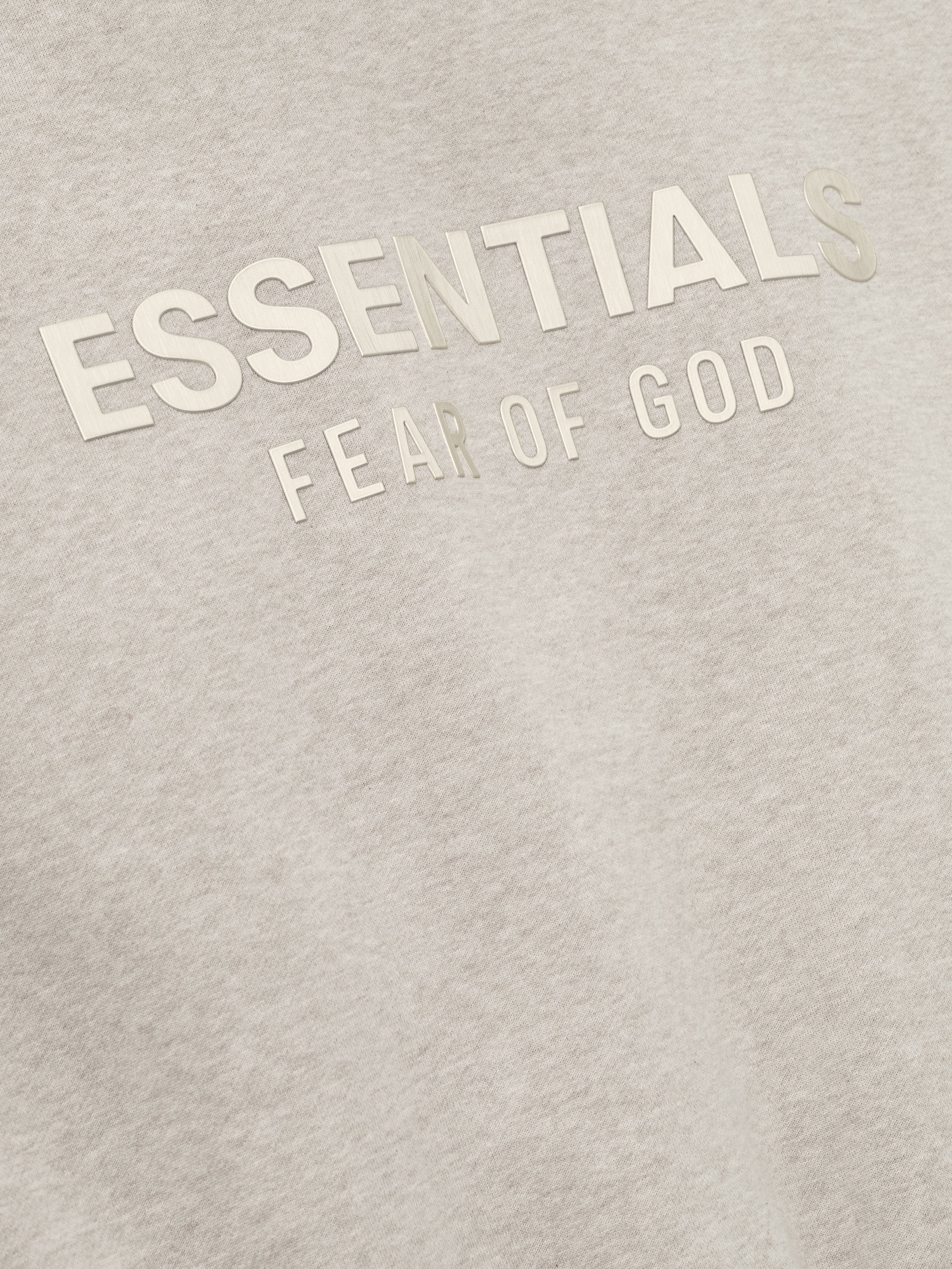 Classic Fleece Hoodie