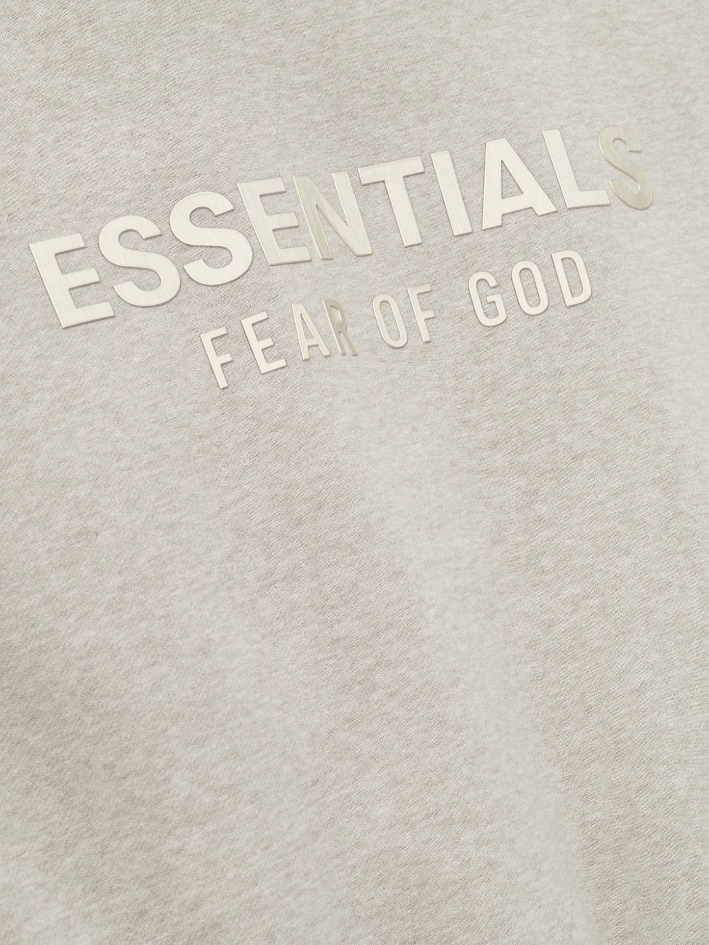 Classic Fleece Hoodie