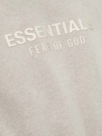 Classic Fleece Hoodie