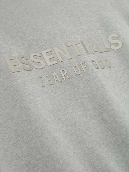 Classic Fleece Zip-Up Hoodie