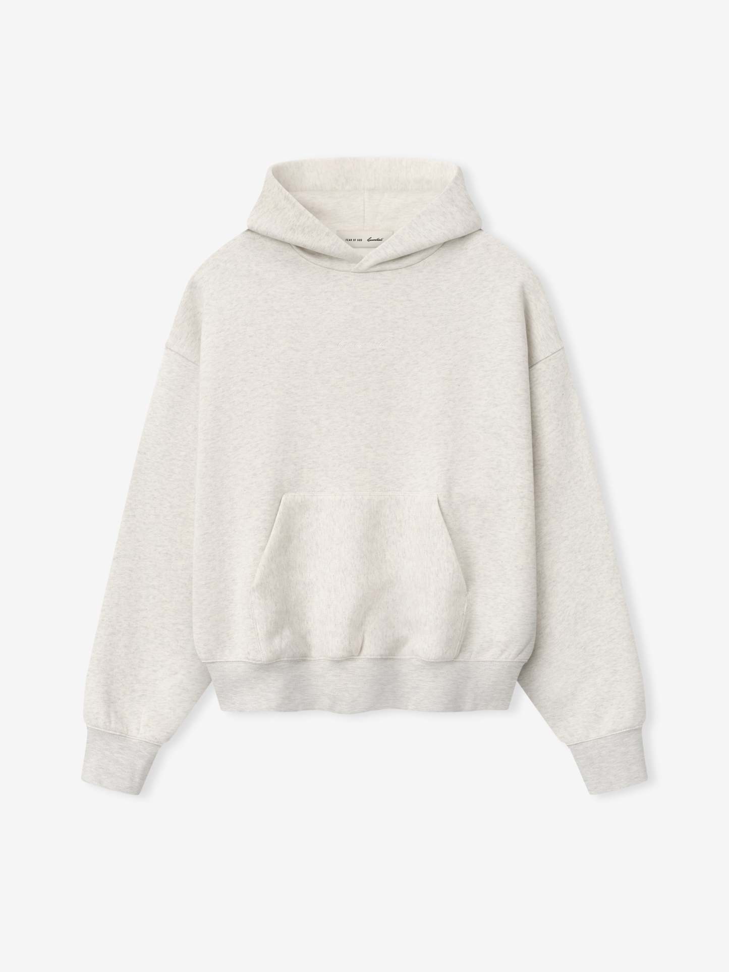 Signature Classic Hoodie