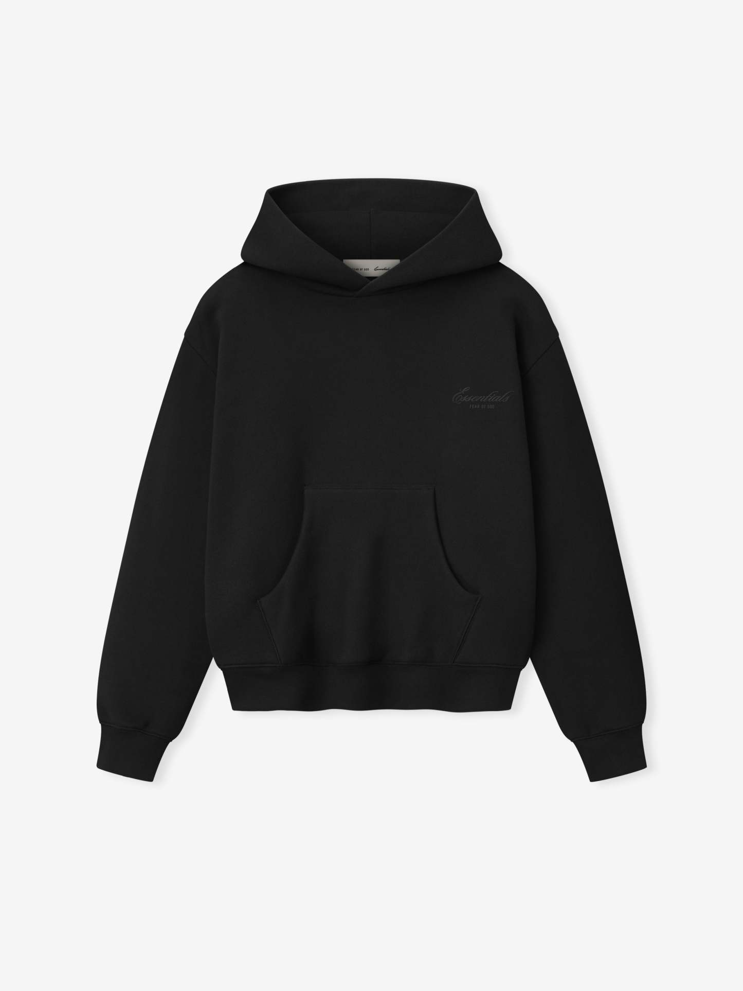 Classic Hoodie