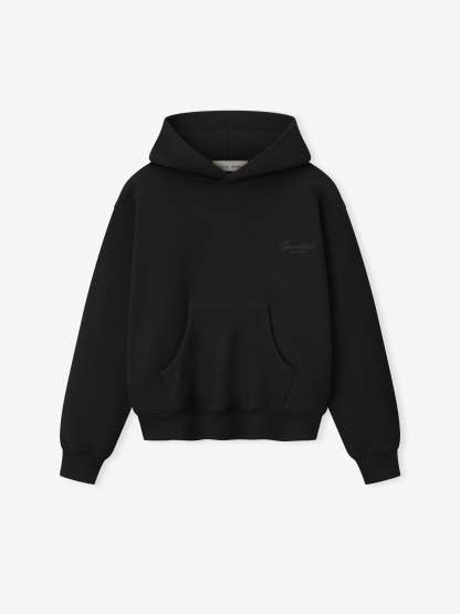Classic Hoodie