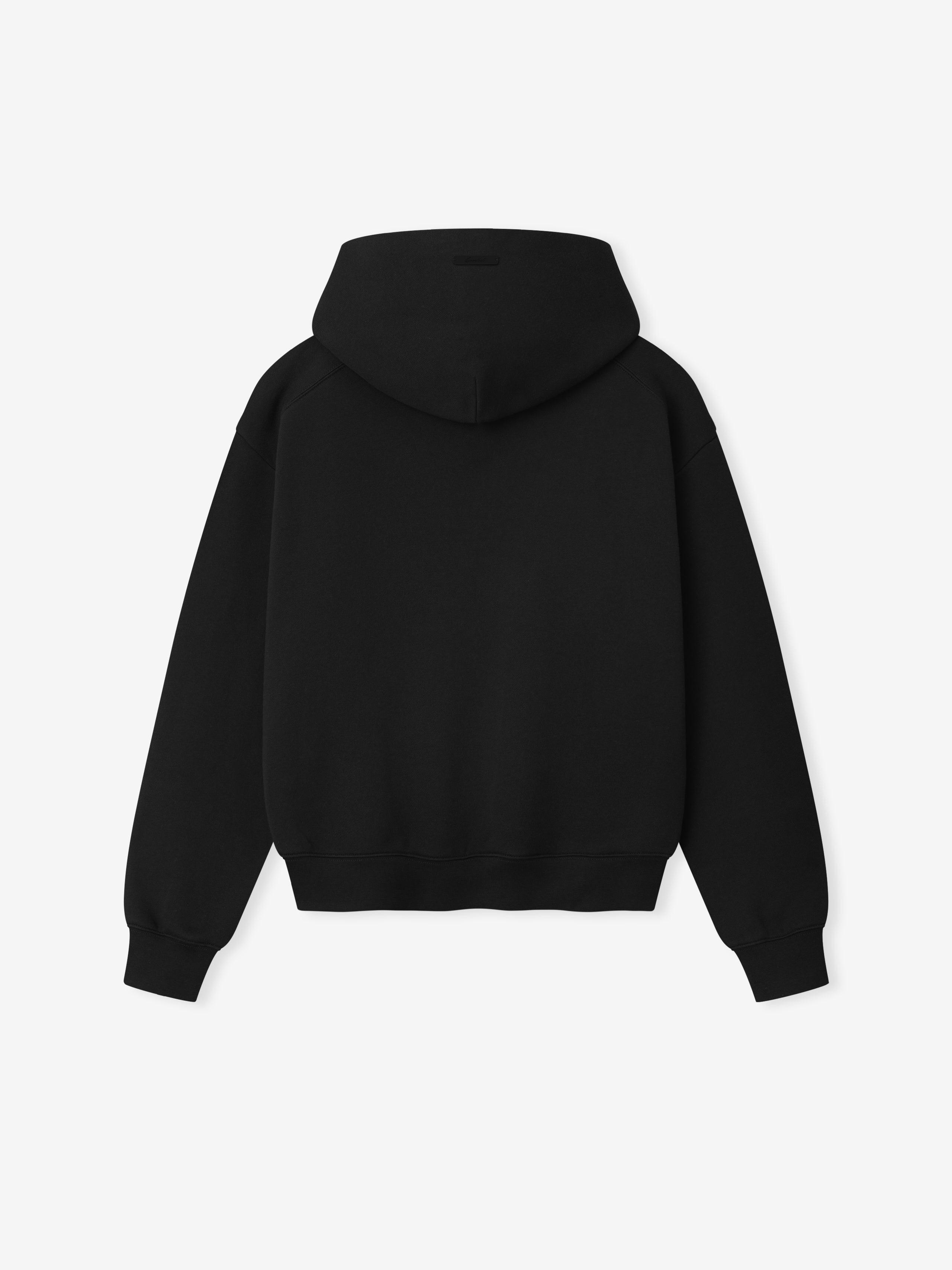 Classic Hoodie