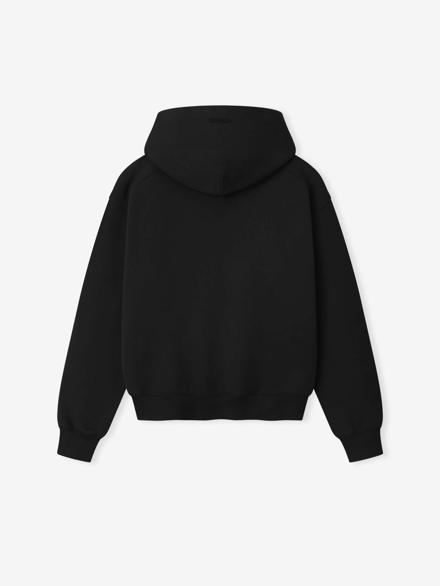 Classic Hoodie