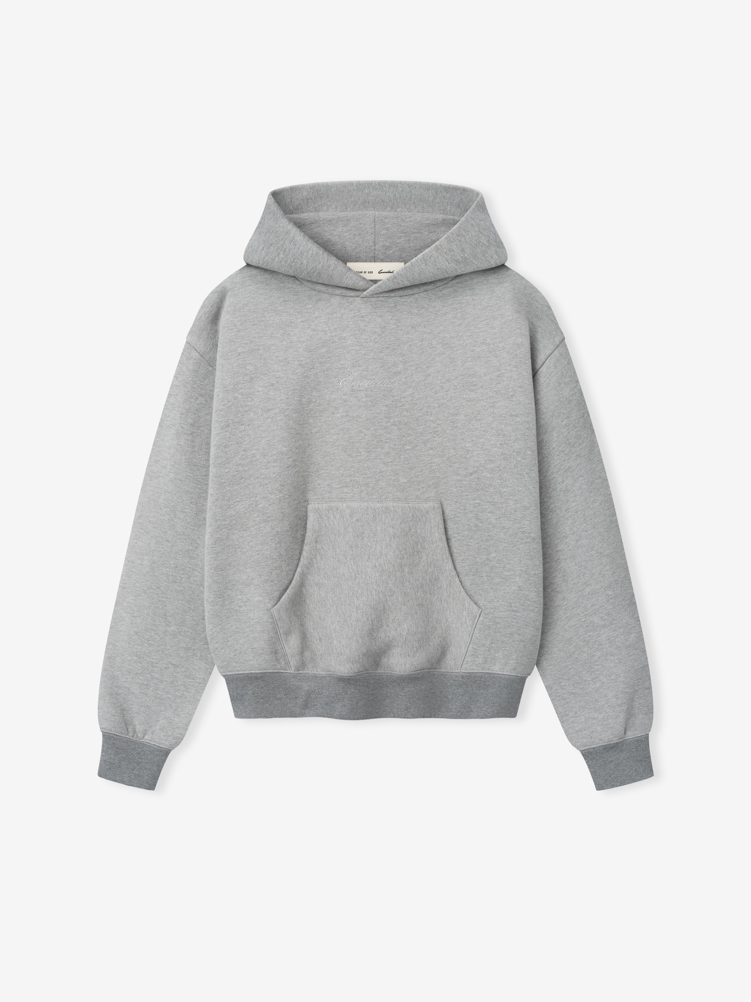 Womens Signature Classic Hoodie