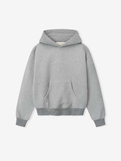 Womens Signature Classic Hoodie