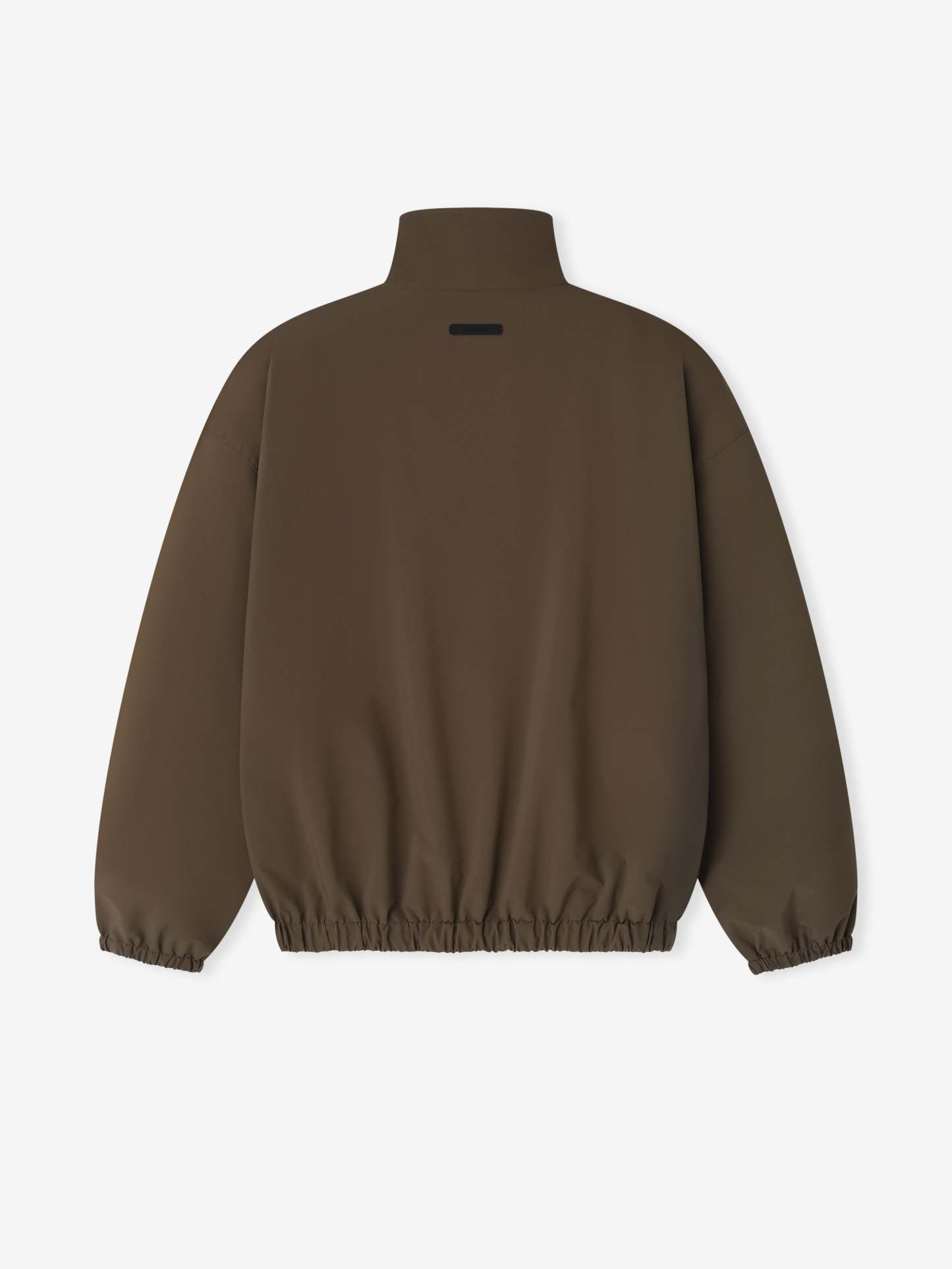 Active Trace Half Zip Track Jacket