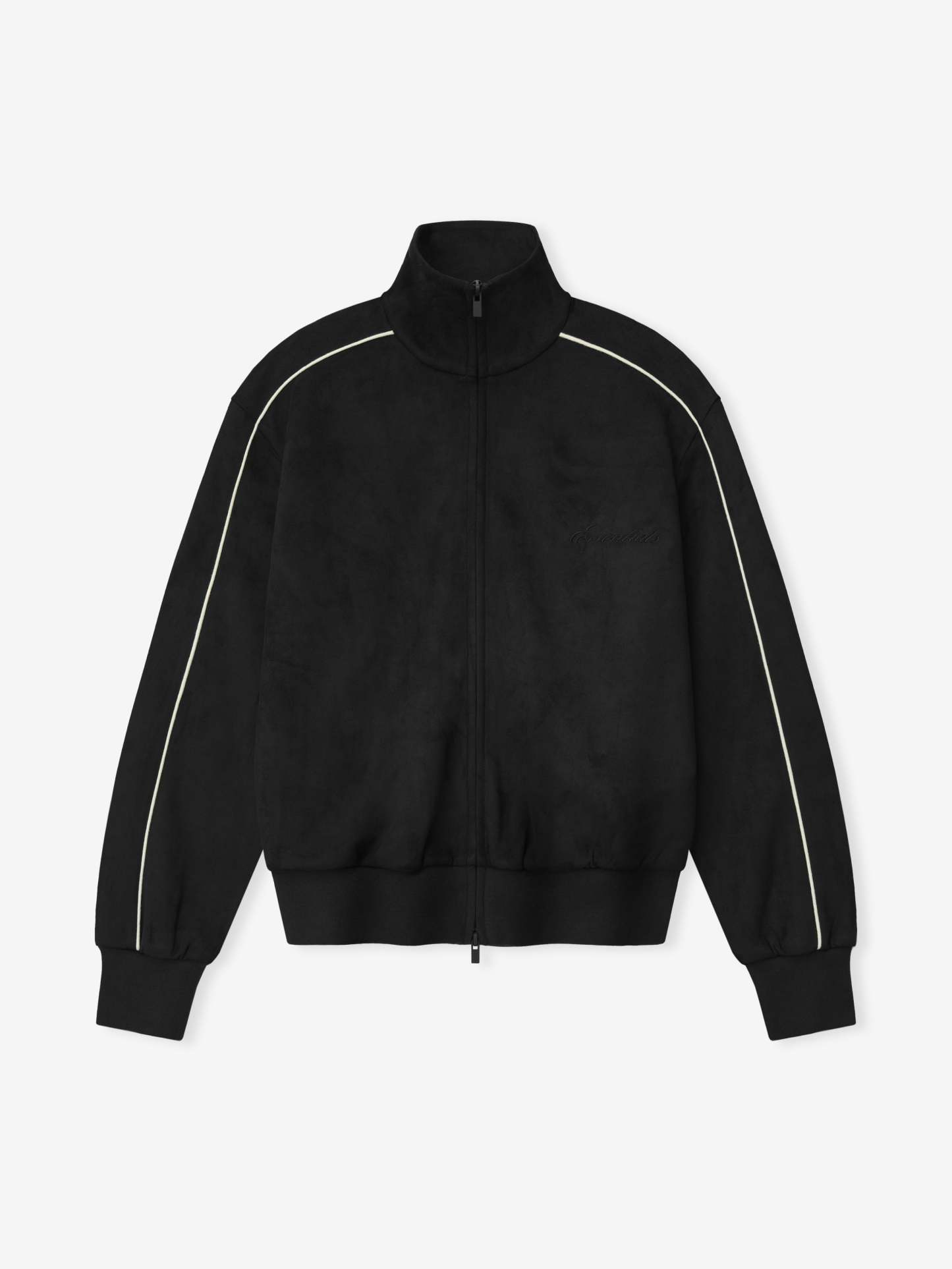 Womens Signature Vintage Fit Track Jacket