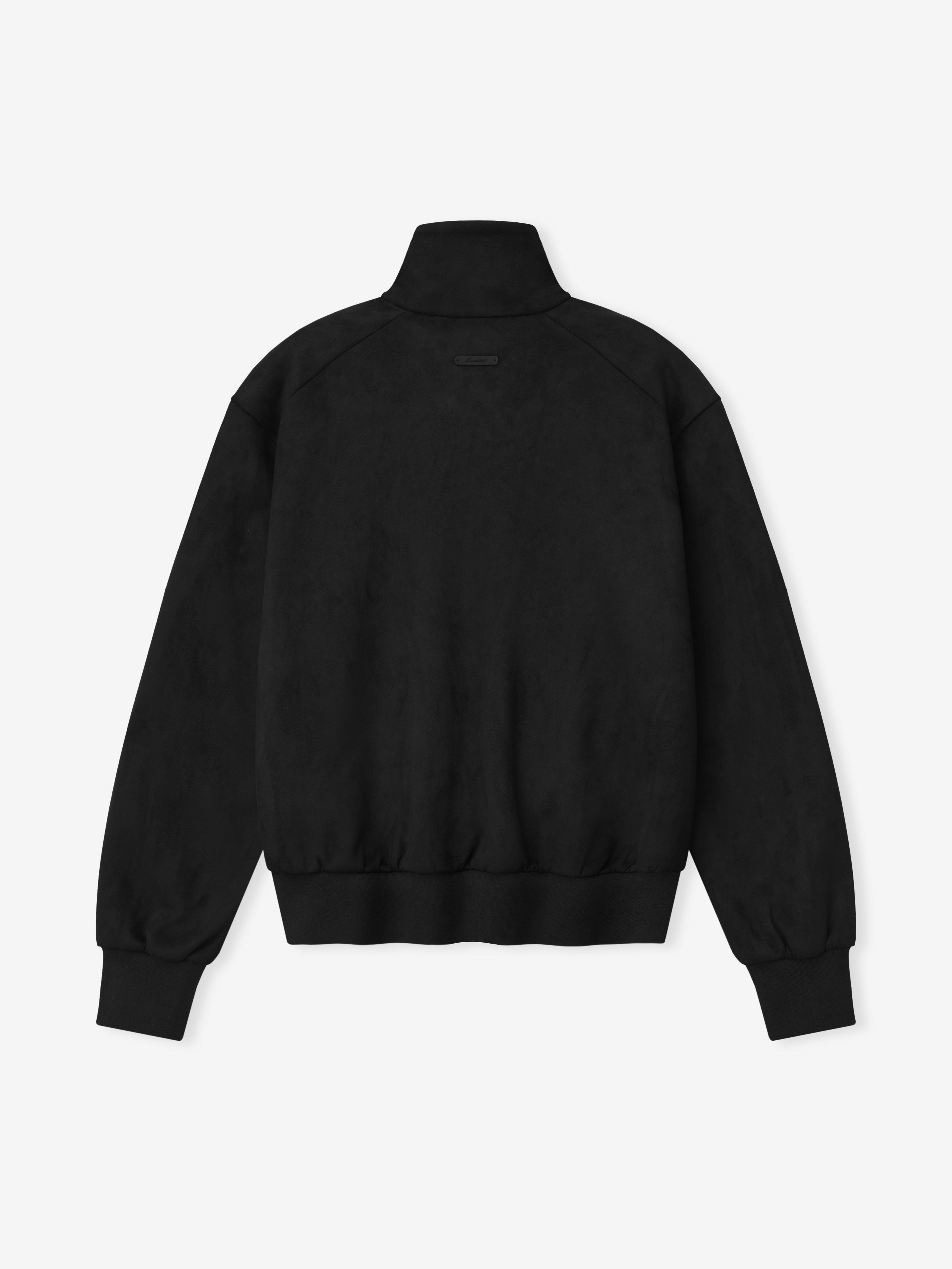 Womens Signature Vintage Fit Track Jacket