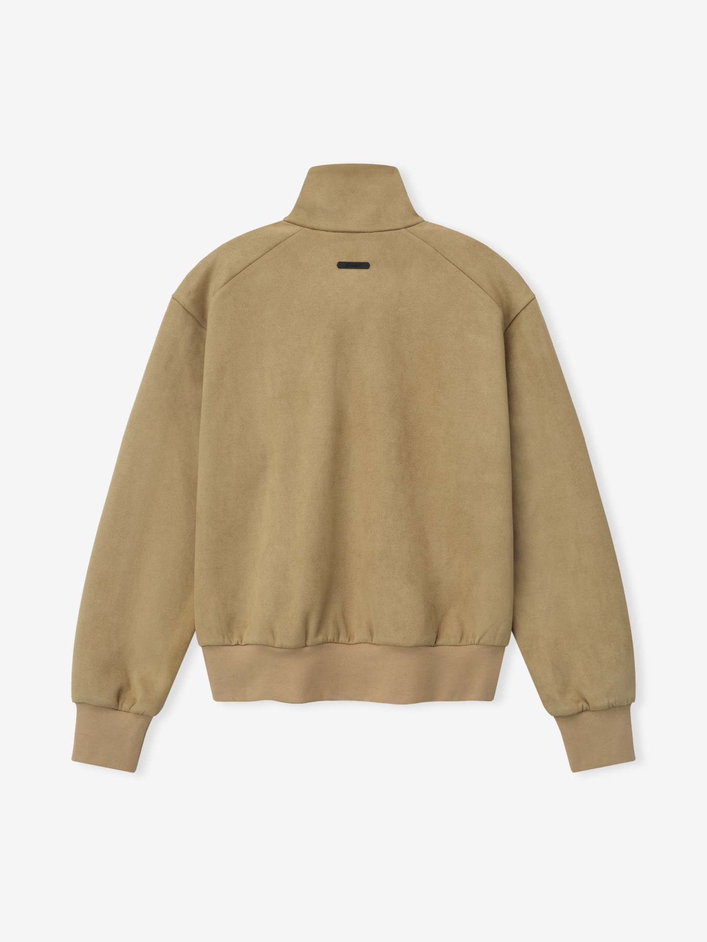 Womens Signature Vintage Fit Track Jacket