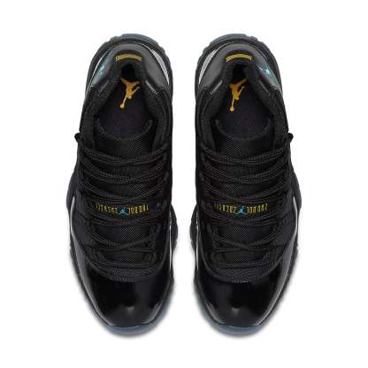 Aithtr Jordthtan 11 Retro 'Gamma Blue' 378037-006