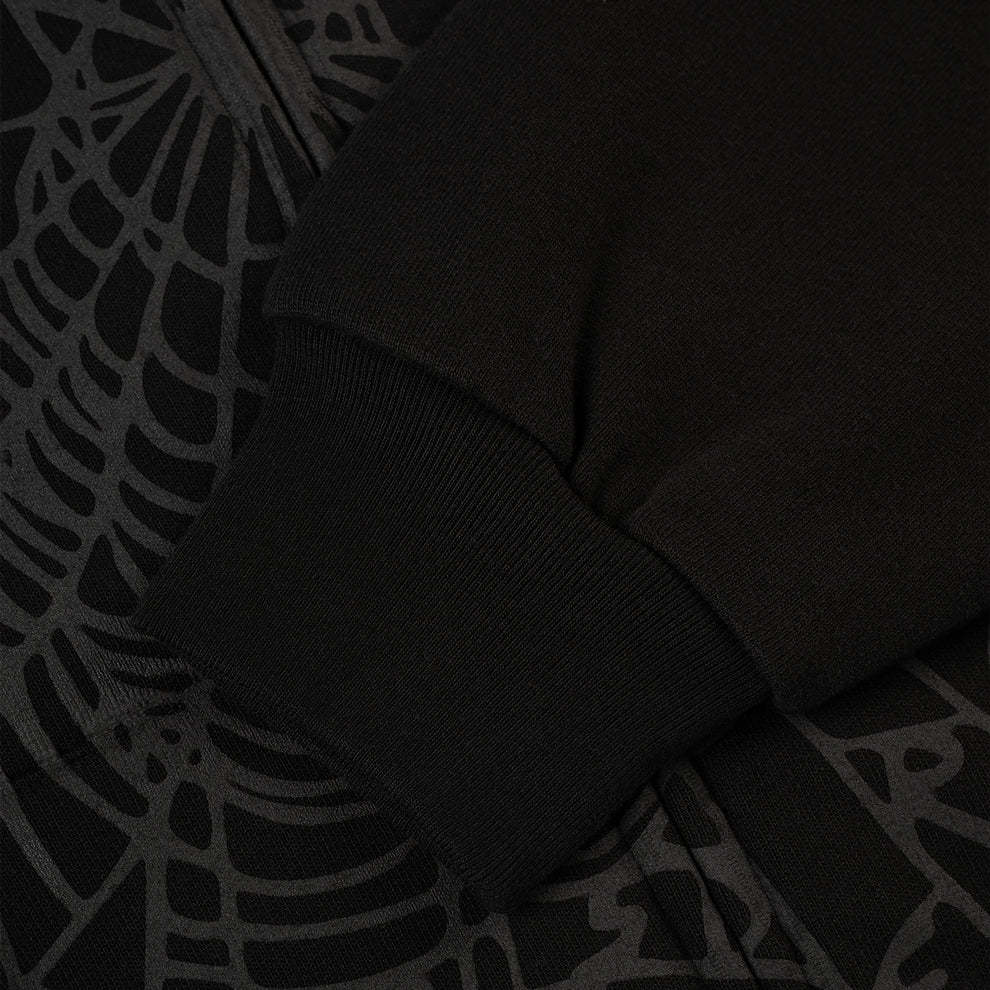 SP5DER OG WEB V2 PHANTOM ZIP UP