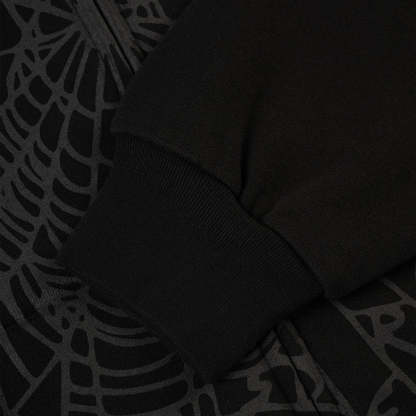 SP5DER OG WEB V2 PHANTOM ZIP UP