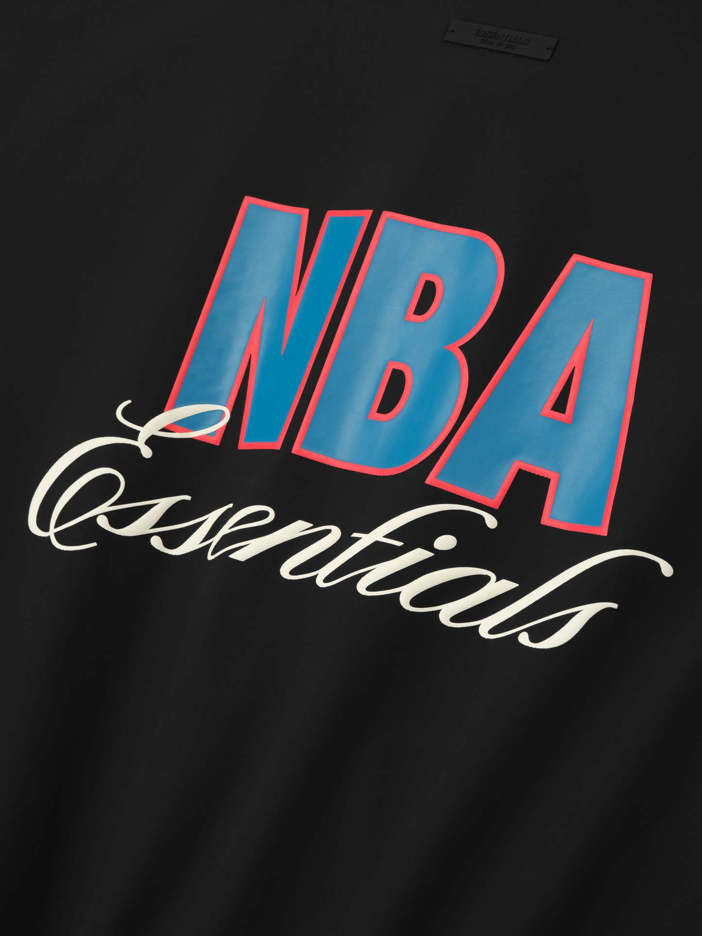 NBA Half Zip Track Jacket