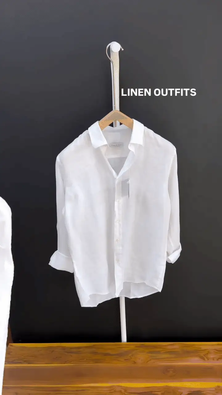Men's Luxe Riviera Set Image - 1