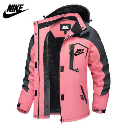 Nike | Veste à Fourrure 2024