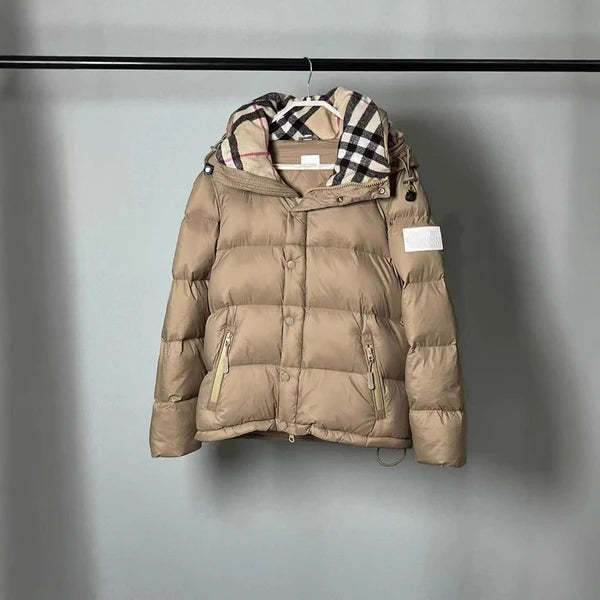 BB G Jacket