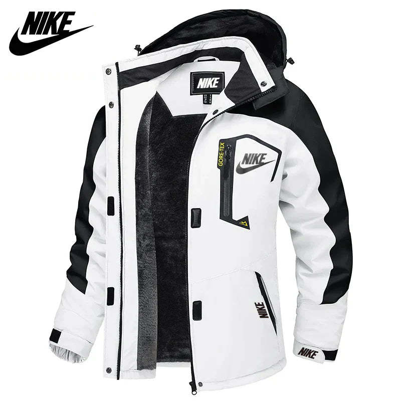 Nike | Veste à Fourrure 2024