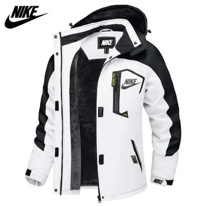 Nike | Veste à Fourrure 2024