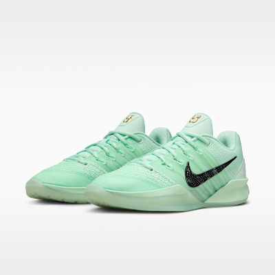 Sabrina 3 "Warning Label"