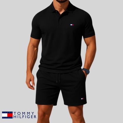 Minimal Luxus Set ✨ Men's Two-Piece Set - 50% OFF✨