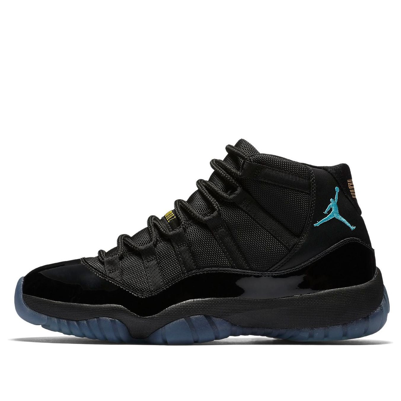Aithtr Jordthtan 11 Retro 'Gamma Blue' 378037-006