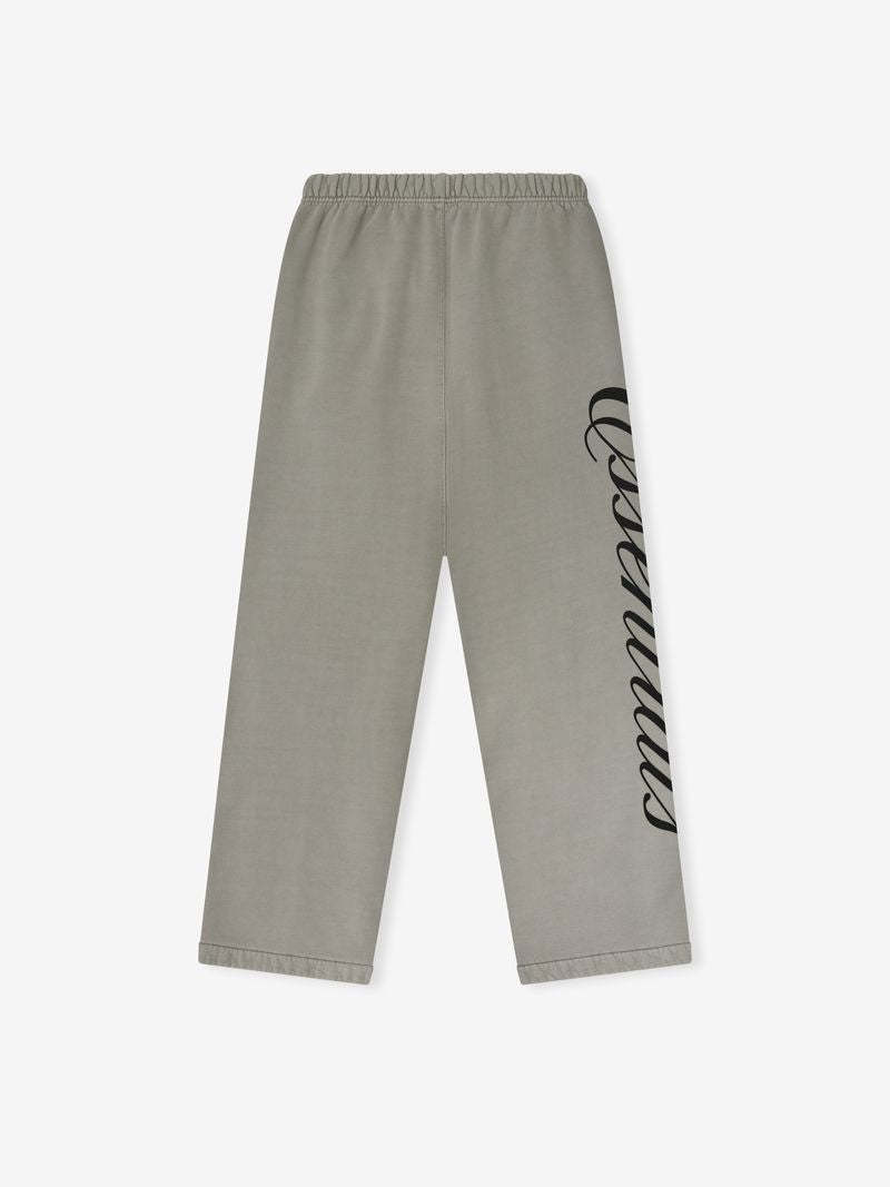 Heavy Fleece Lounge Sweatpant