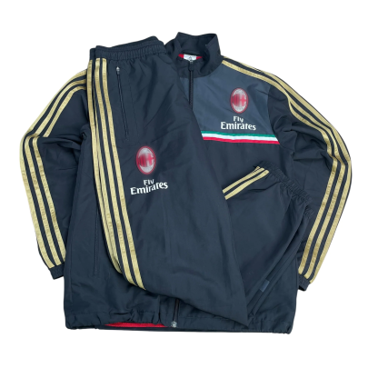 Unisex Sports Tracksuit