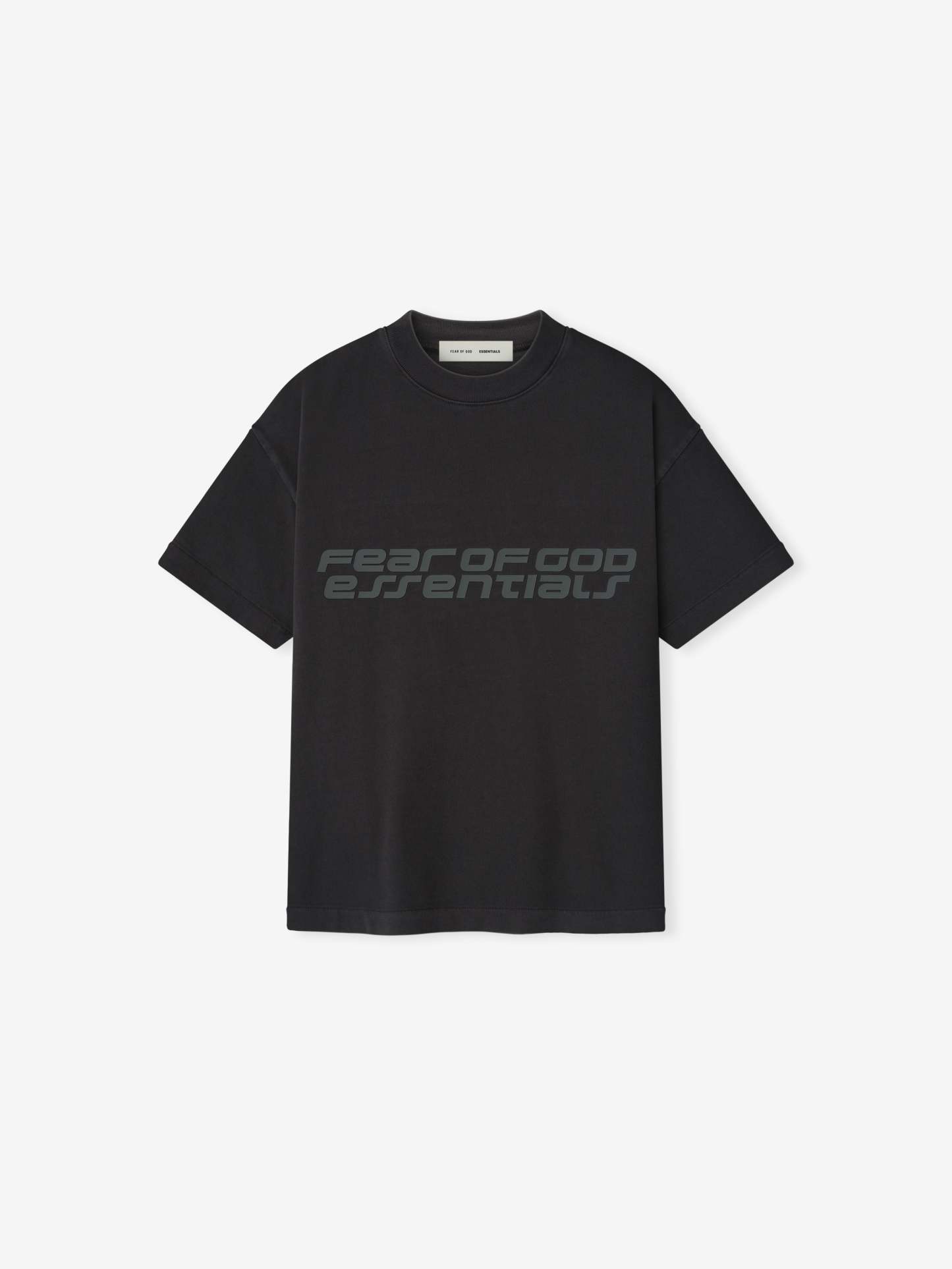Kids Classic Short Sleeve Tee