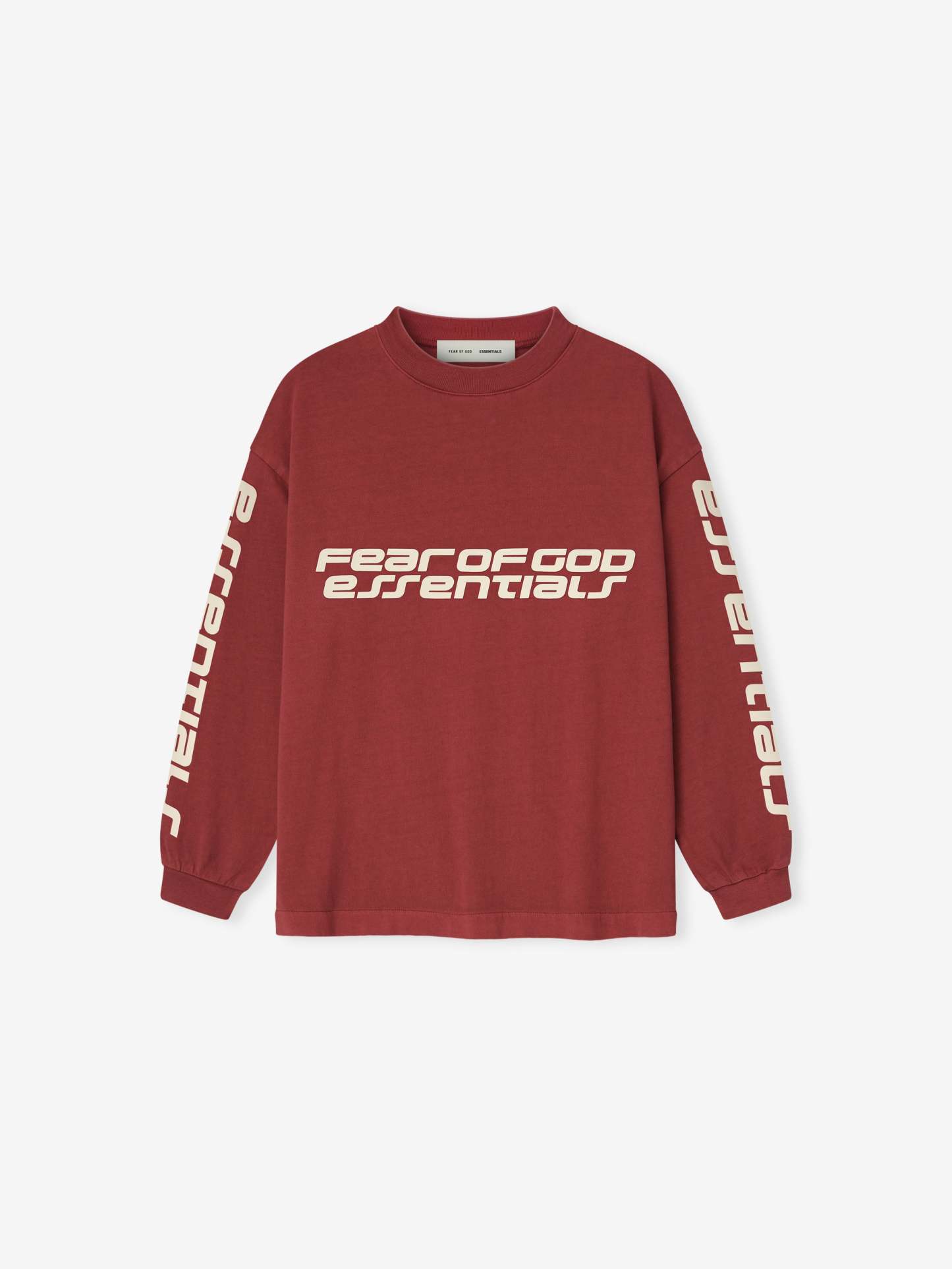 Kids Classic Long Sleeve Tee