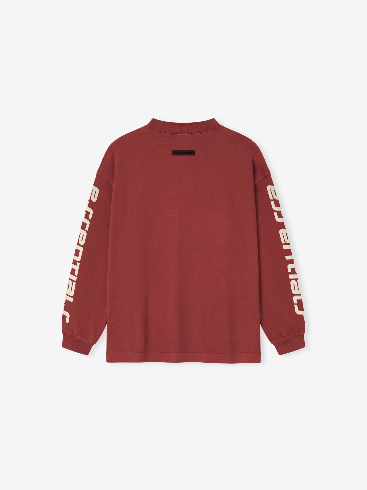 Kids Classic Long Sleeve Tee