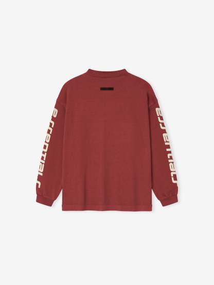 Kids Classic Long Sleeve Tee