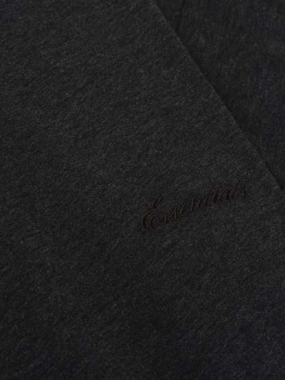 Kids Embroidered Essential Tee