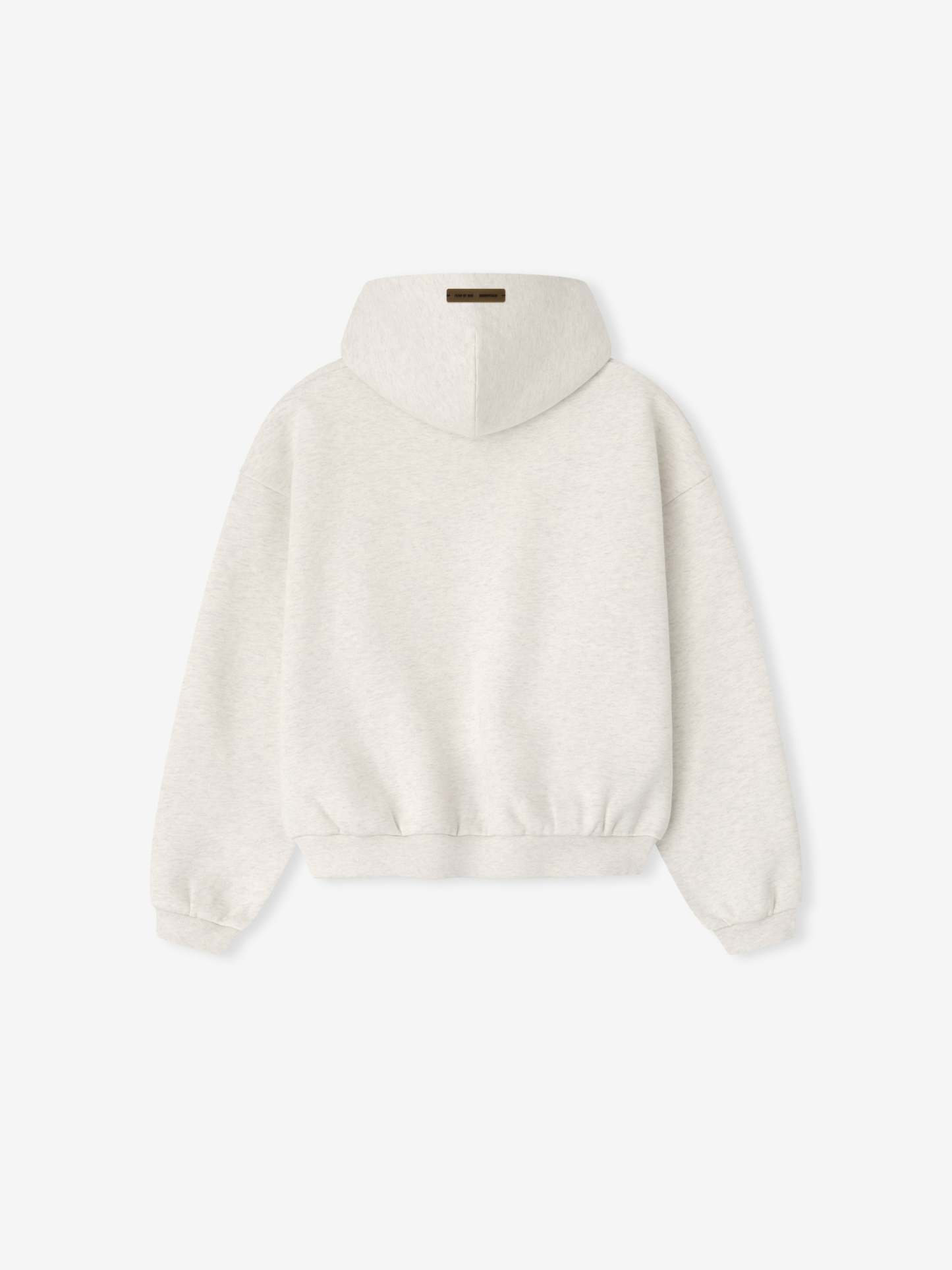 Kids Embossed Classic Hoodie