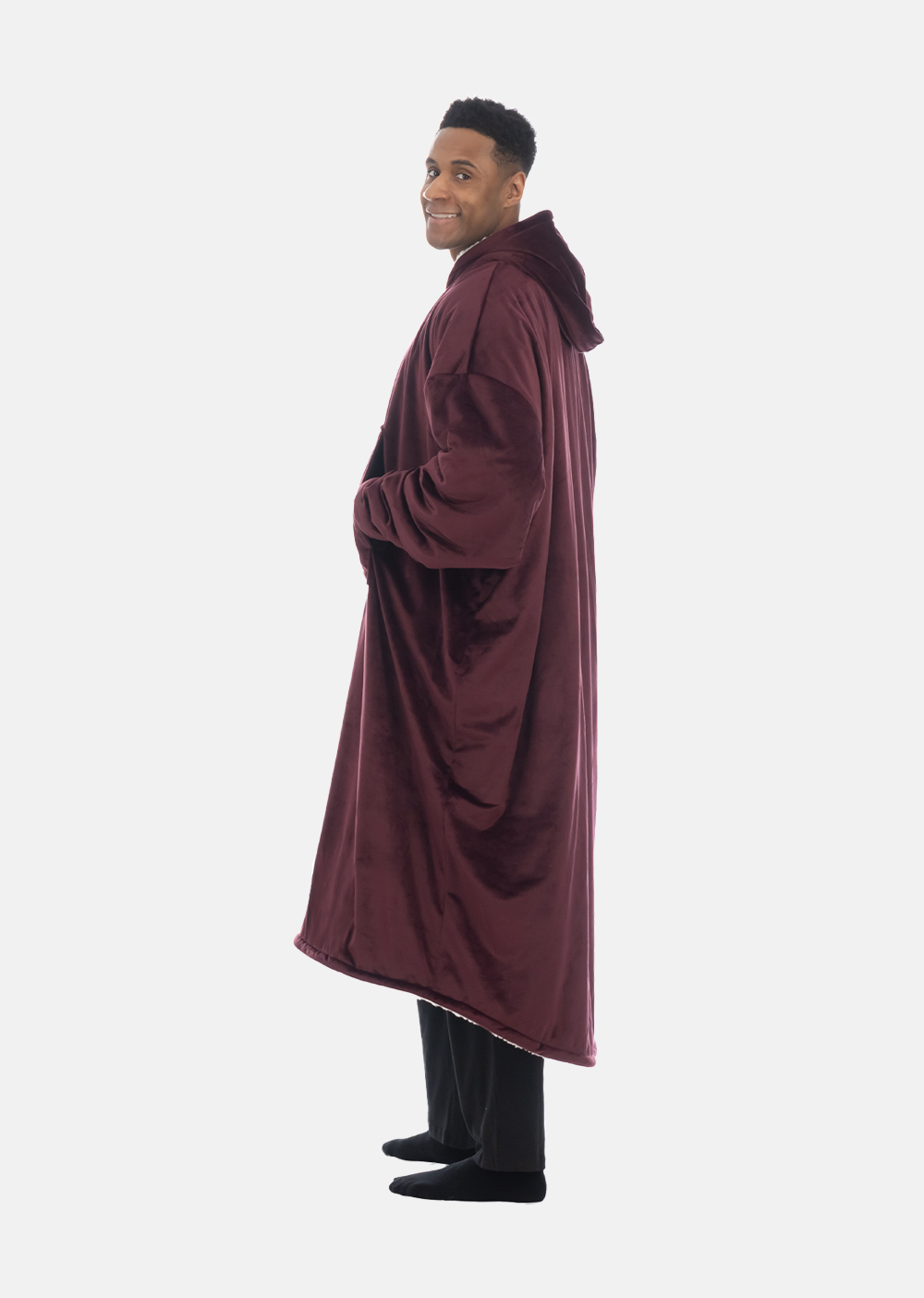 The Original Long