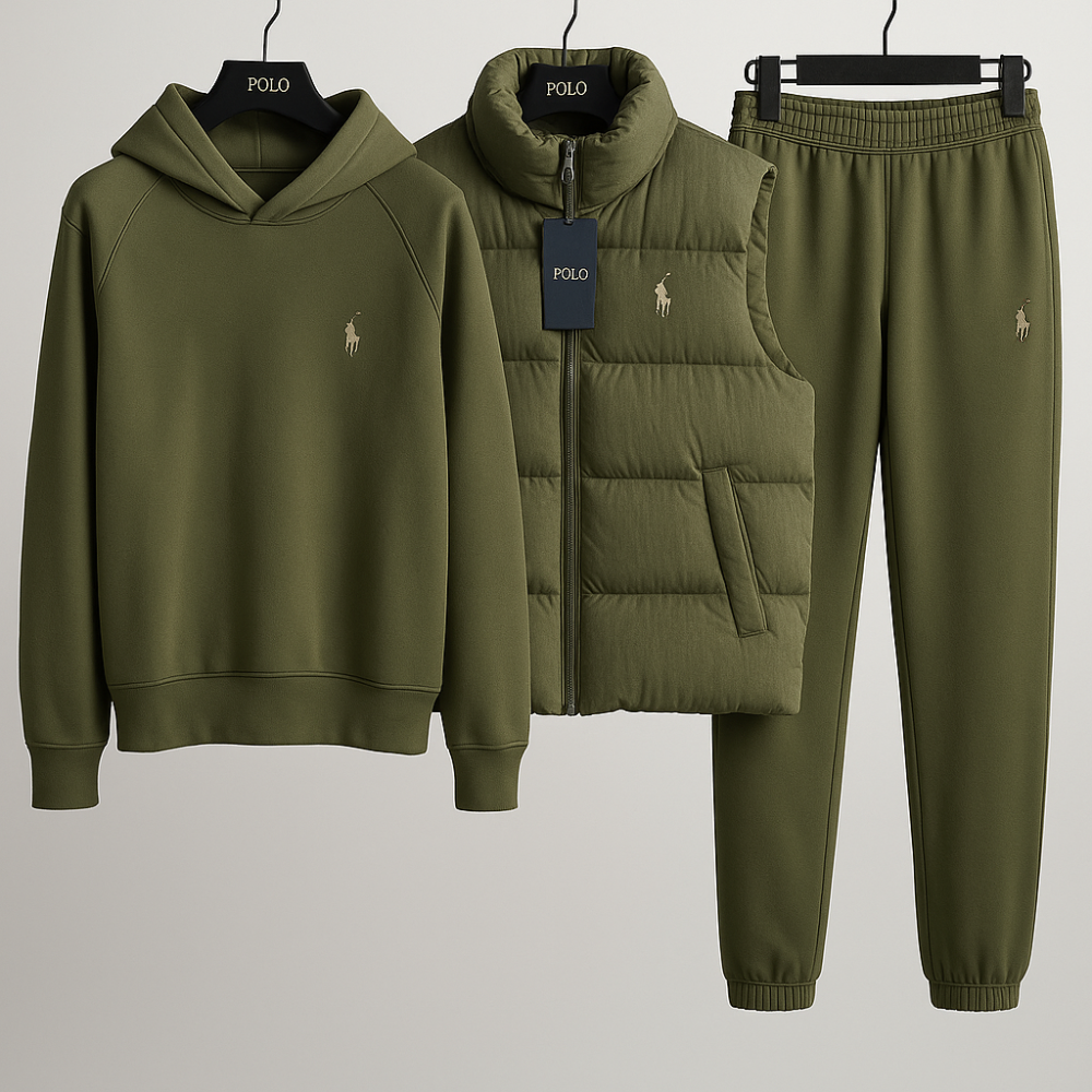 Kit hiver Rl  2025/2026