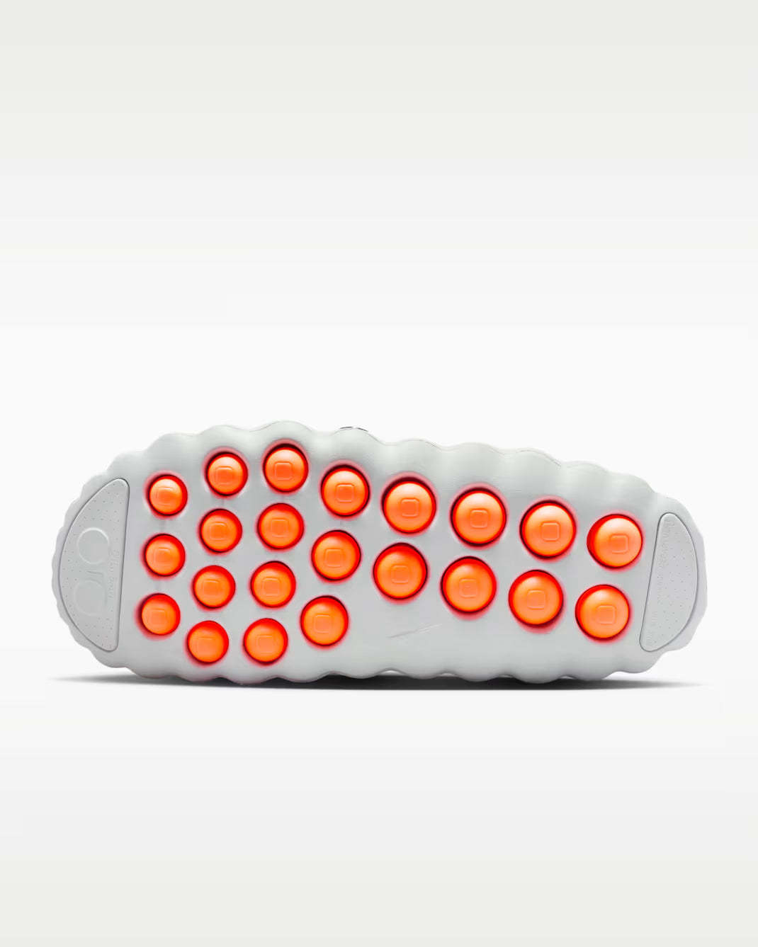 Mind 001 Pregame Mules