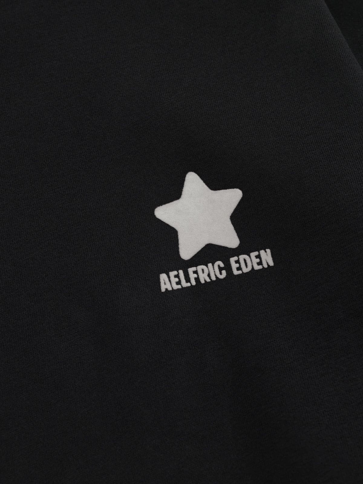 Aelfric Eden Boxy Eden Star Hoodie