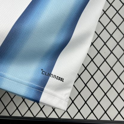 2026 Argentina Home Football Shirt (Fan Edition)