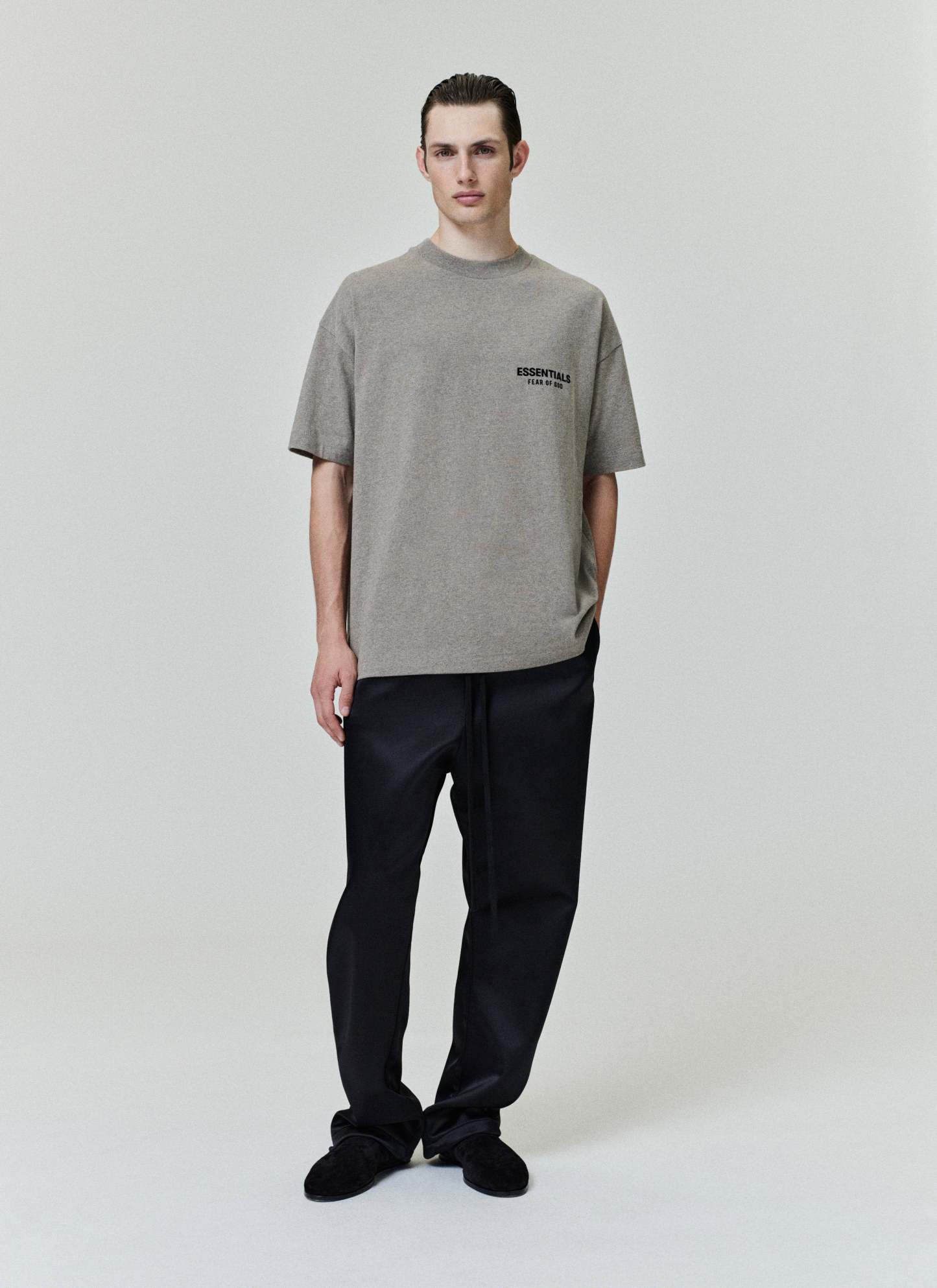 Classic Short Sleeve Tee
