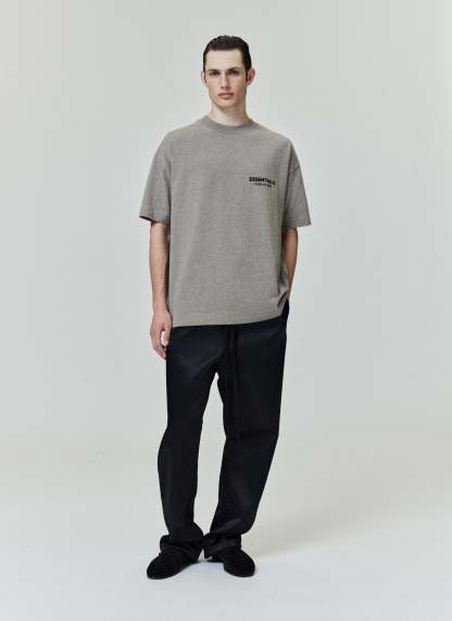 Classic Short Sleeve Tee